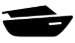 Speedboat icon